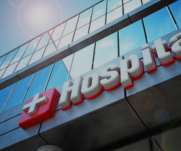 Hôpital